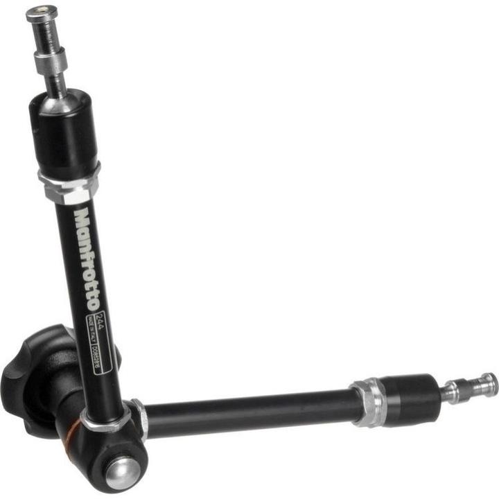 Immagine prodotto Manfrotto braccio magico (Piedi per treppiede)