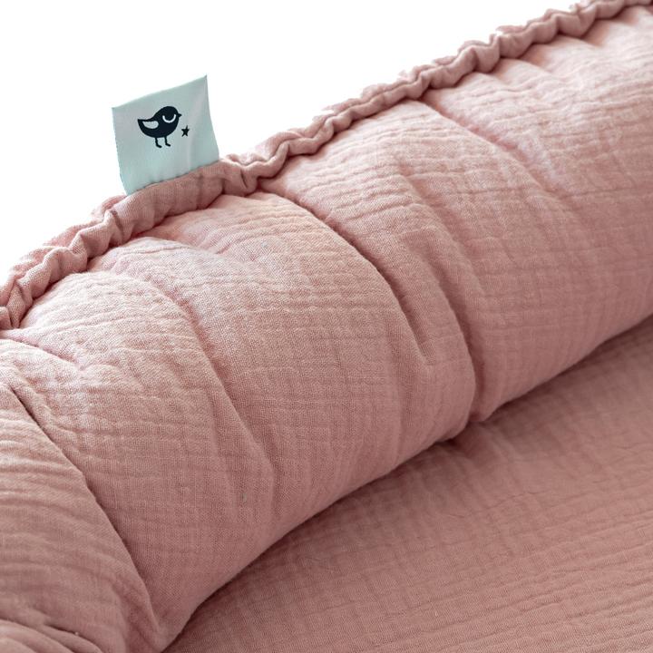 Actual product image Julius Zöllner Cuddle nest NIDO