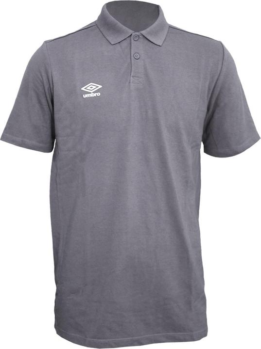Actual product image Umbro Mens Essential Polo Shirt (3XL)