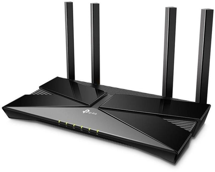 Image du produit TP-Link Archer AX1500