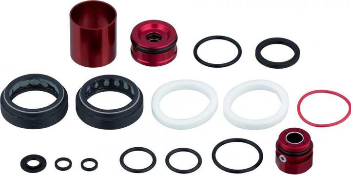 Immagine prodotto RockShox Kit di servizio 200h - Boxxer Ultimate DebonAir 2020