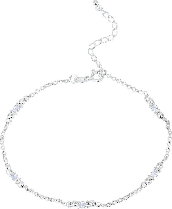Blu, Bianco, Argento