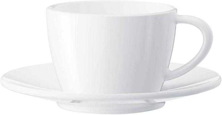 Image du produit Jura Lot de 2 tasses à cappuccino (170 ml, 2 x)