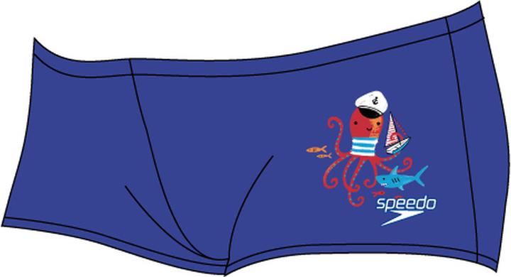 Immagine prodotto Speedo Placement Aquashort (104)