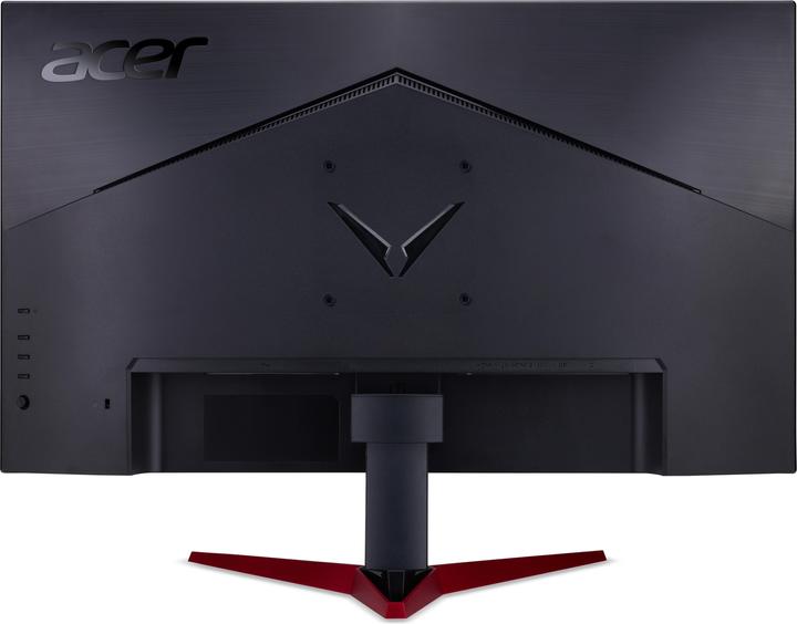 Produktbild Acer Nitro VG270UE Gaming Monitor - QHD, IPS, 1ms (VRB) (2560 x 1440 Pixel, 27")