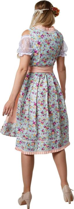 Image du produit tectake Midi-Dirndl Erding modèle 2 (L)