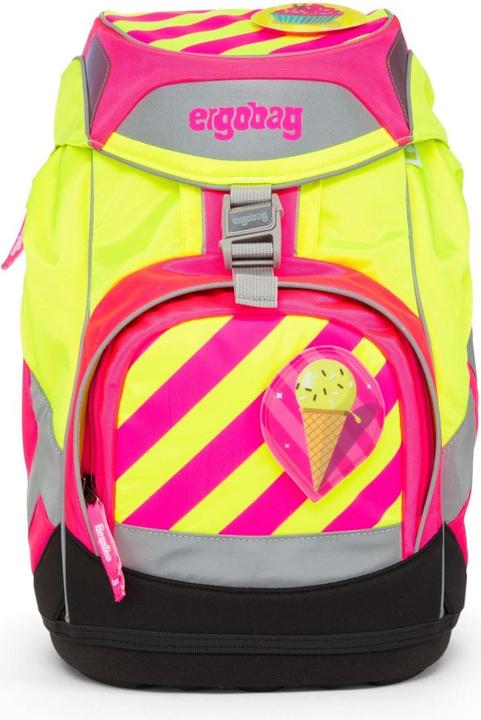 Immagine prodotto Ergobag Set di zaini NEO 7 pezzi. (17 l)