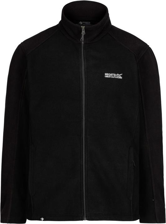 Immagine prodotto Regatta Great Outdoors Hedman Ii Giacca in pile bicolore (S)