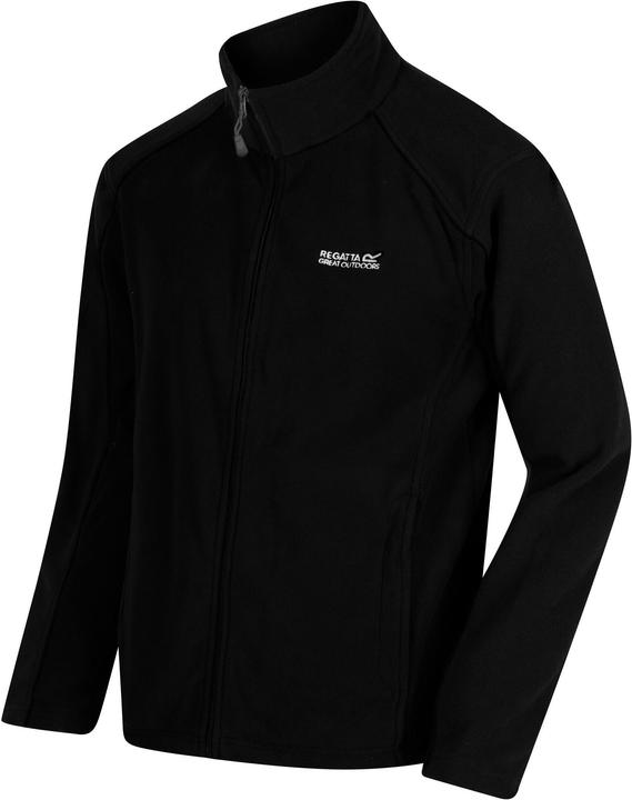 Immagine prodotto Regatta Great Outdoors Hedman Ii Giacca in pile bicolore (S)