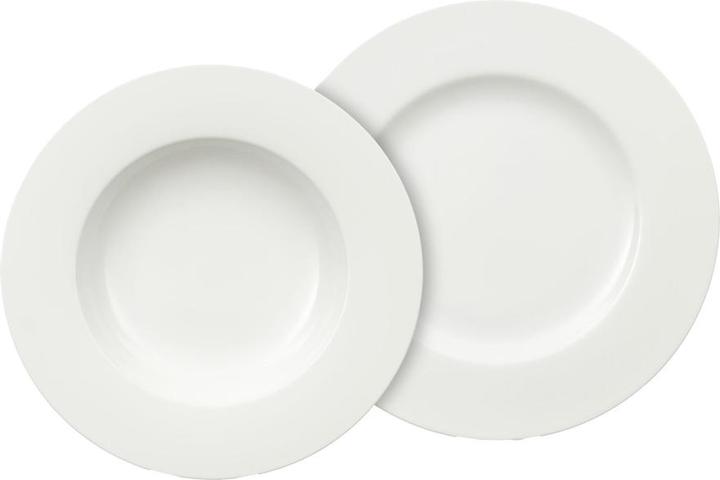 Image du produit Villeroy & Boch Set de table 12 pcs. Royal (1 x, 27 cm)