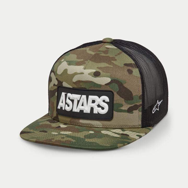 Produktbild Alpinestars Hat 24 Cache Trucker (One Size)