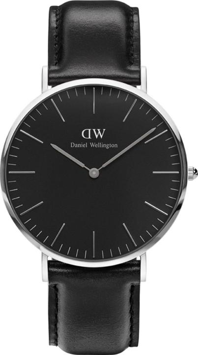 Produktbild Daniel Wellington Classic Sheffield (Analoguhr, 40 mm)
