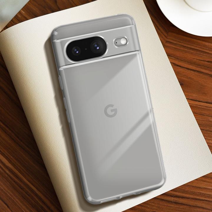Actual product image Avizar Second Skin Series (Google Pixel 8)