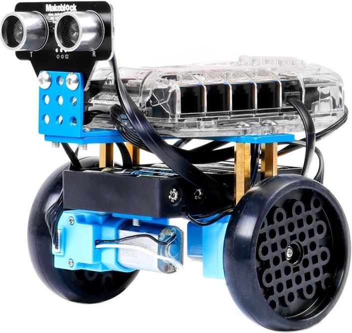 Image du produit Makeblock mBot Ranger