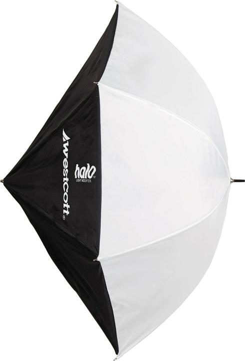 Produktbild Westcott Runde Halo Softbox (Schirm, 114.30 cm)