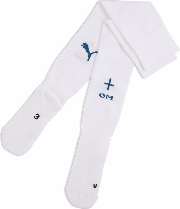 Actual product image Puma Team OM Plain Socks Replica (43, 46)