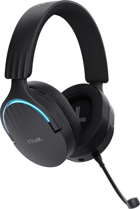 Image du produit Trust GXT 491 Fayzo (Sans fil, Filaire)