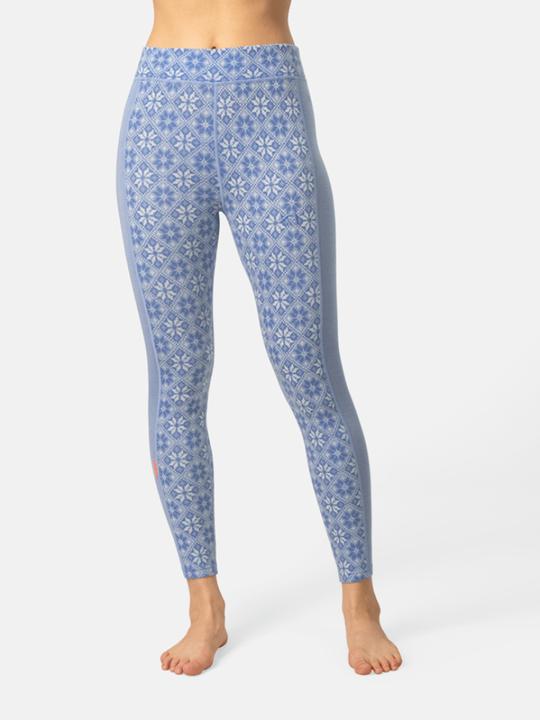 Actual product image Kari Traa Rose High Waist Pant (L)