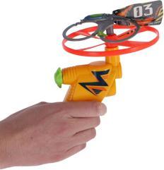 Actual product image Shooting drone stunt
