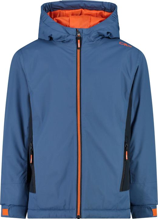 Actual product image CMP Campagnolo Hoodie (128)