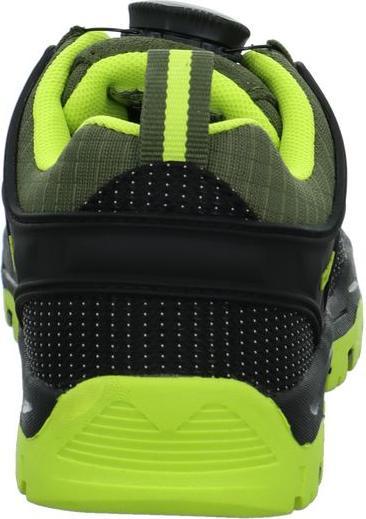 Produktbild CMP Campagnolo Kids Kiruna Fitgo WP (35)