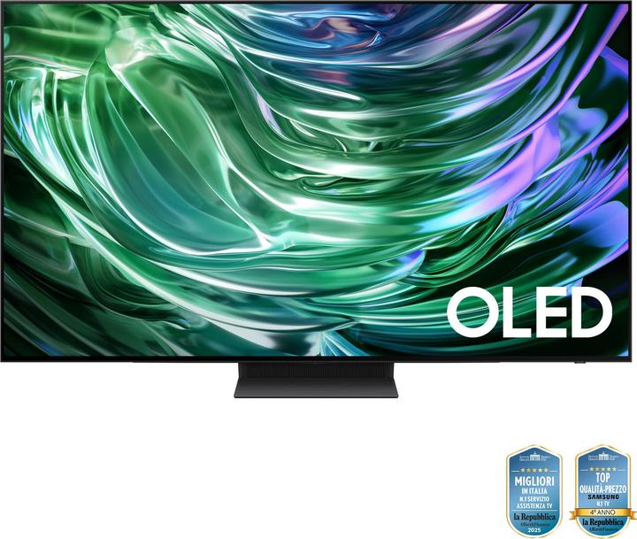 Image du produit Samsung QE83S90DAEXZT (83", S90D, OLED, 4K)