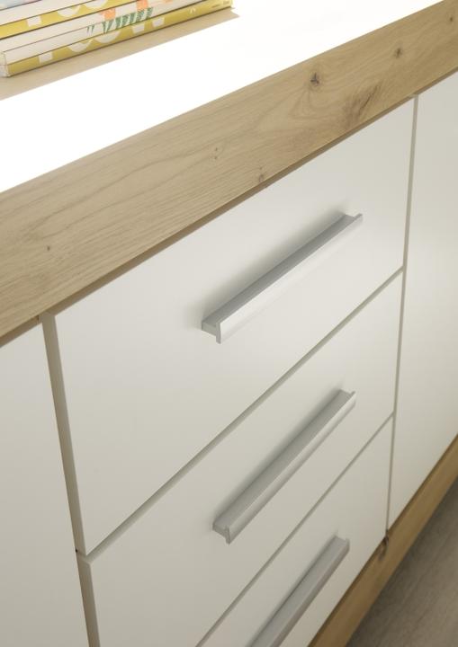 Image du produit HBZ-Meble Balin (160 x 85 x 45 cm)