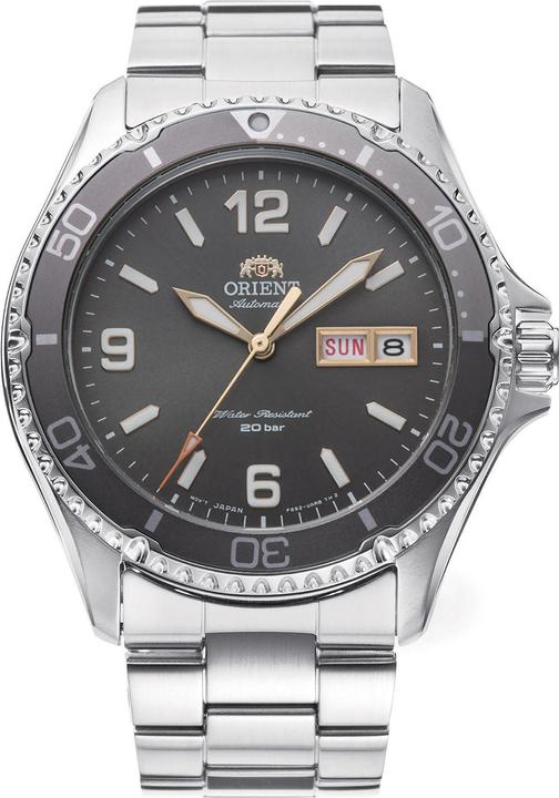 Orient Mako III (Analoguhr, 42 mm)