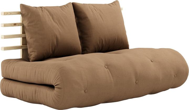 Nature, Brown