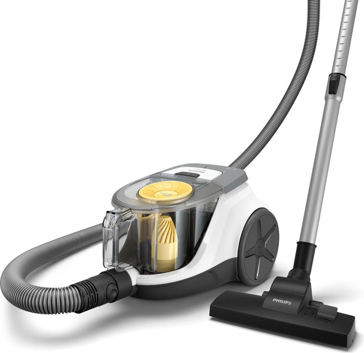 Image du produit Philips 2000 series Aspirateur sans sac, PowerCyclone 4