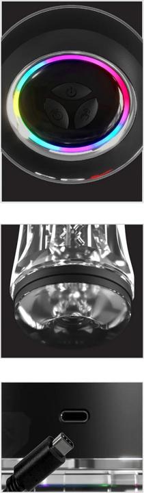 Actual product image Pipedream ViewTube Pro