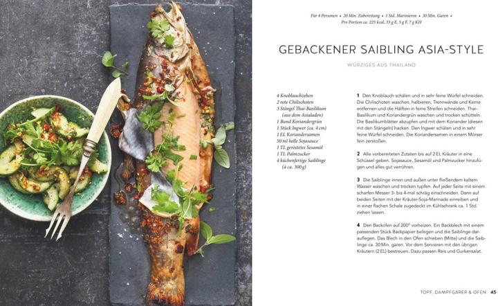 Immagine prodotto Fisch (Tedesco, Matthias F. Mangold, 2022)