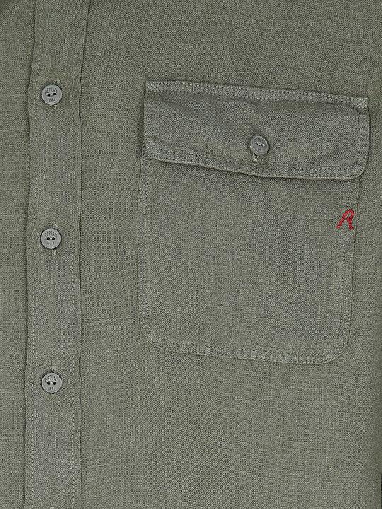 Actual product image Replay Leinenhemd (XXL)