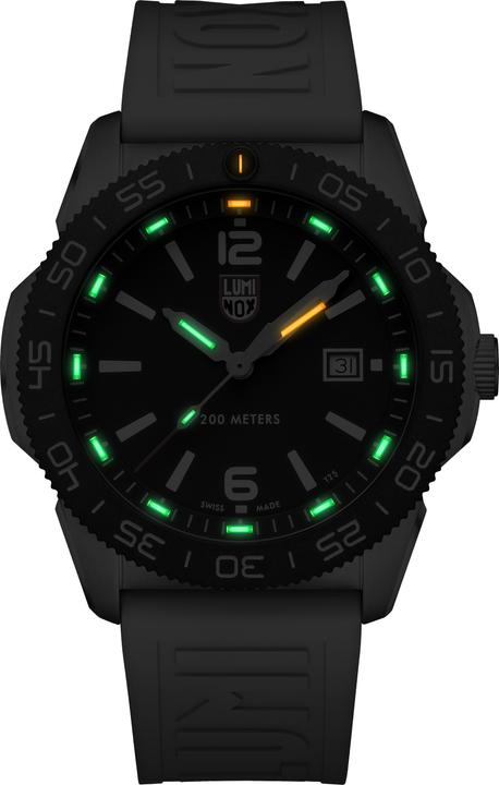 Immagine prodotto Luminox Pacific Diver 3120 Series (Orologio sub, 44 mm)