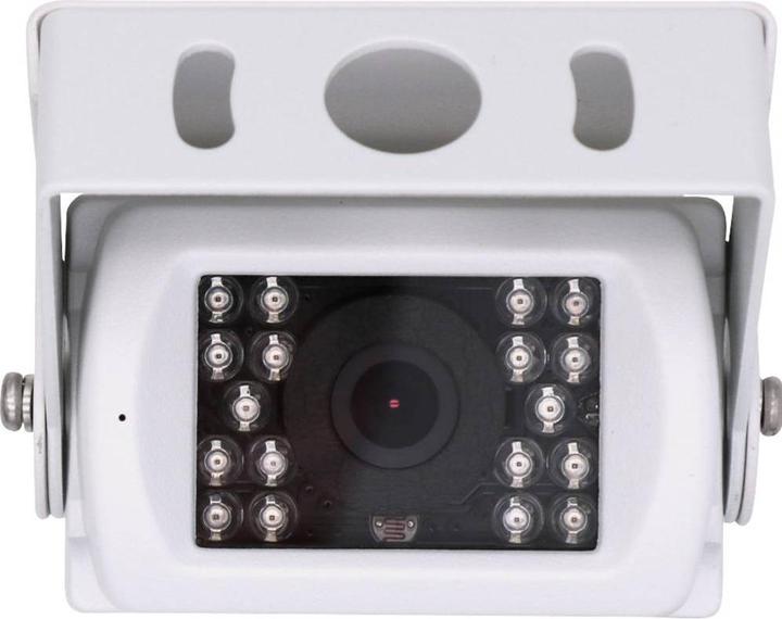 Produktbild Blaupunkt RVC 2.0 (Eingebautes Display, Eingebautes Mikrofon)