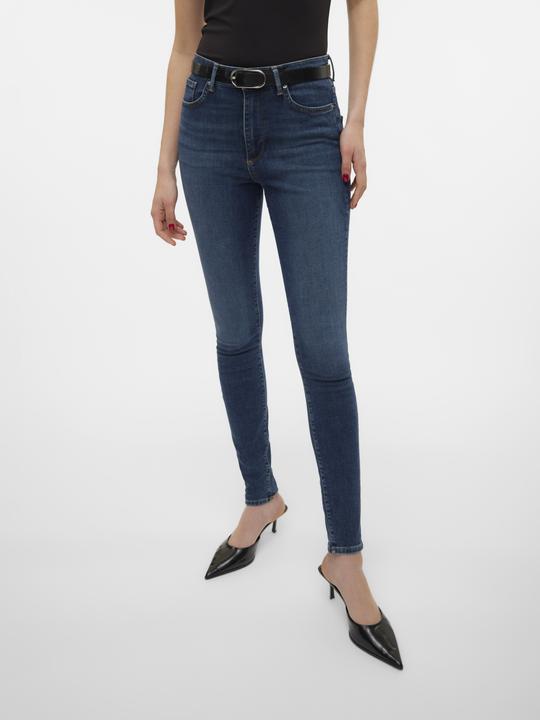 Produktbild Vero Moda Vmsophia Hr Skinny Jeans Ri390 Ga Noos (32)