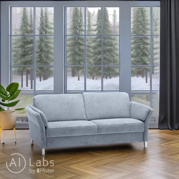Image du produit Dieter Knoll Collection Latina-S (2 places)
