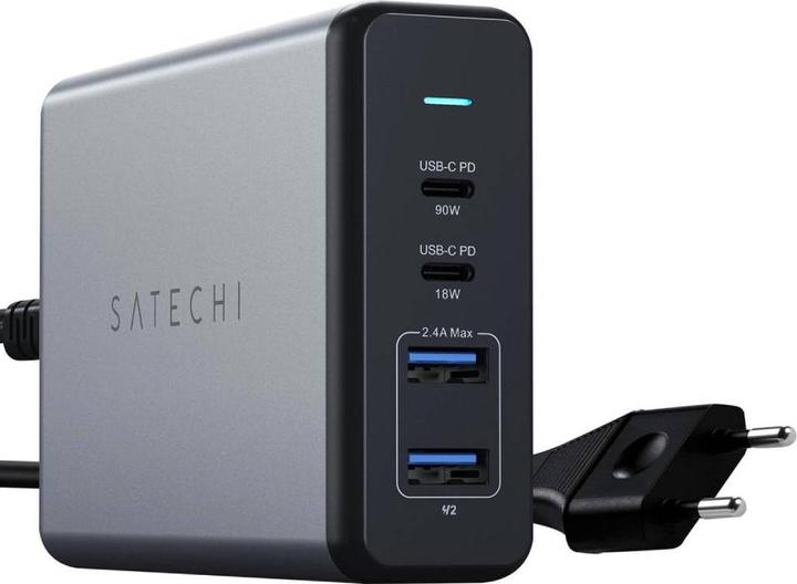 Image du produit Satechi Par chargeur de bureau USB-C (108 W)