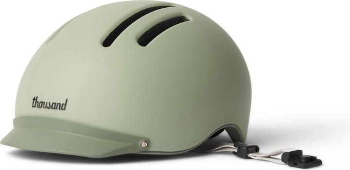 Actual product image Thousand Chapter Helmet MIPS, Desert Sage (Medium) (57 - 59 cm)