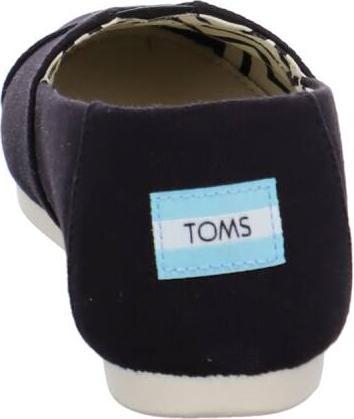 Produktbild Toms W' Classic Alpargata RecyCot (41)