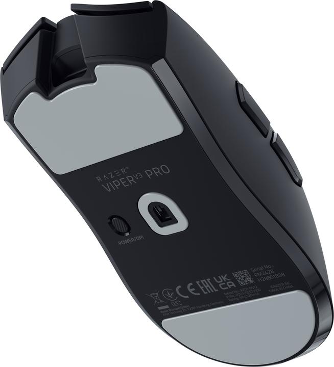 Actual product image Razer Viper V3 Pro (Wireless, Cable)