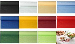 Produktbild Papstar Damasttischtuch (120 x 1000 cm)
