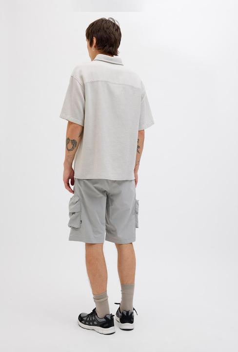 Actual product image Jack & Jones Cargo fit Relaxed Fit Shorts Relaxed Fit Shorts (XXL)