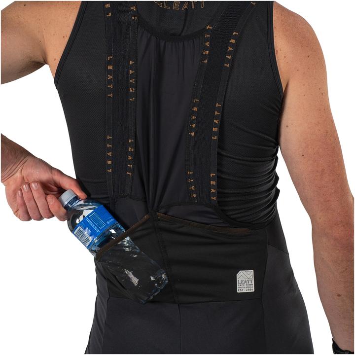 Image du produit Leatt MTB Endurance 4.0 Bib Long noir L (L)