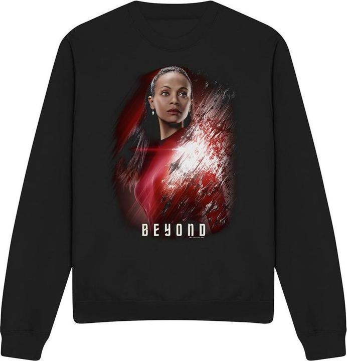 Produktbild Star Trek Beyond Sweatshirt (M)