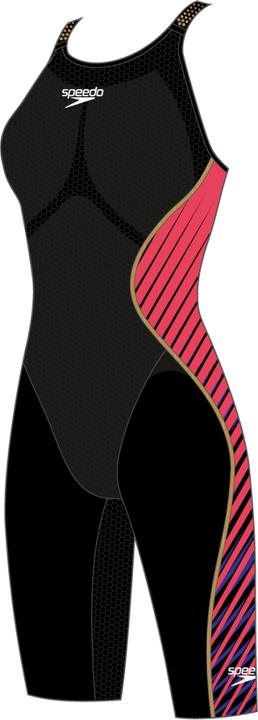 Produktbild Speedo Fastskin LZR Pure Intent Close (30)