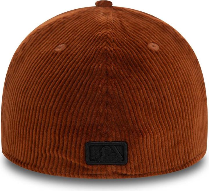 Produktbild New Era 39Thirty Cap - KORD New York Yankees earth - S/M (S/M)