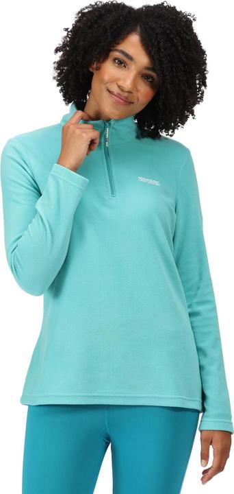 Actual product image Regatta Great Outdoors fleece jumper Sweetheart (34 D)