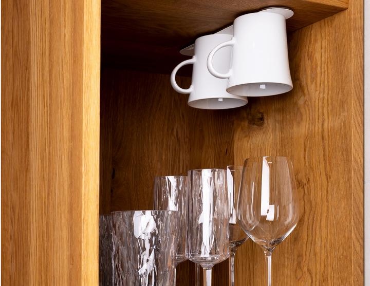 Immagine prodotto Silwy Set di 2 tazze con manico