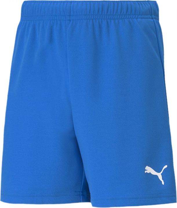 Produktbild Puma teamRISE Short Jr-704943 (152)